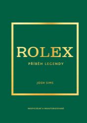 Rolex - Příběh legendy Rolex - Příběh legendy