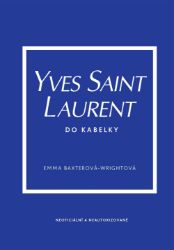 Yves Saint Laurent do kabelky Yves Saint Laurent do kabelky