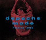 Depeche Mode Praha 1988 - Hudba Depeche Mode Praha 1988