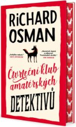 Čtvrteční klub amatérských detektivů Čtvrteční klub amatérských detektivů