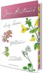 Lady Susan, Watsonovi, Sanditon - Jane Austen - Romány Lady Susan, Watsonovi, Sanditon