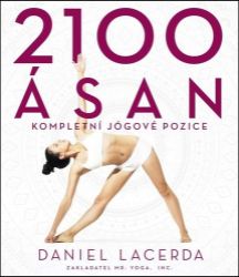 2100 ásan - Kompletní jógové pozice 2100 ásan - Kompletní jógové pozice