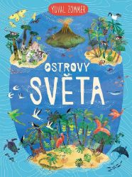 Ostrovy světa Ostrovy světa