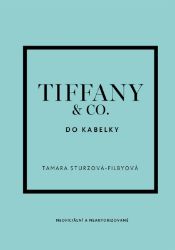 Tiffany & Co. do kabelky