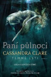 Paní půlnoci - Temné lsti 1 Paní půlnoci - Temné lsti 1