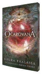 Očarovaná Očarovaná