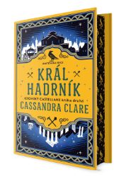 Král Hadrník - Kroniky Castellane 2 (limitovaná edice) Král Hadrník - Kroniky Castellane 2 (limitovaná edice)