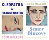 Coco Mellors BOX 1-2 (Kleopatra a Frankenstein, Sestry Blueovy) Coco Mellors BOX 1-2 (Kleopatra a Frankenstein, Sestry Blueovy)
