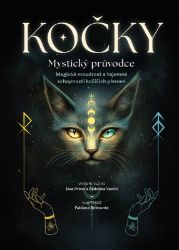 Kočky - Mystický průvodce
