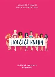 Holčičí kniha Holčičí kniha