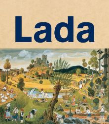 Lada - Jiří Olič,Lev Pavluch - Umění a architektura Lada