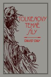 Tolkienovy temné síly Tolkienovy temné síly