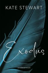 Exodus - Kate Stewart - Erotické romány Exodus