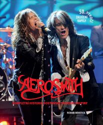 Aerosmith - Richard Bienstock - Divadlo a film Aerosmith