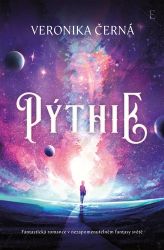 Pýthie - Veronika Černá - Romány Pýthie