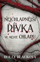 Nejchladnější dívka ve městě chladu Nejchladnější dívka ve městě chladu