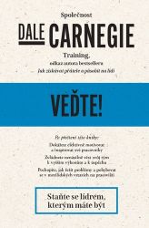 Veďte! - Dale Carnegie - Psychologie Veďte!