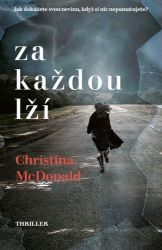 Za každou lží Za každou lží