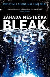 Záhada městečka Bleak Creek Záhada městečka Bleak Creek