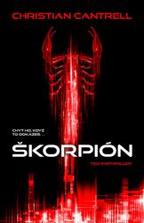 Škorpión - Christian Cantrell - Thrillery Škorpión