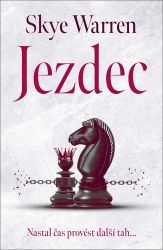 Jezdec - Skye Warren - Erotické romány Jezdec