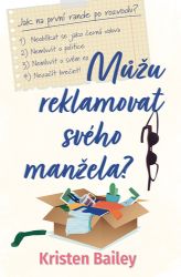 Můžu reklamovat svého manžela? Můžu reklamovat svého manžela?