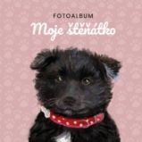 Moje štěnátko - Fotoalbum - kolektiv autorů - Fotoalba Moje štěnátko - Fotoalbum