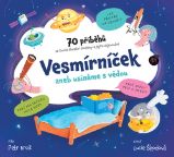 Vesmírníček aneb usínáme s vědou Vesmírníček aneb usínáme s vědou