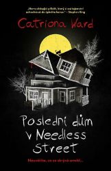 Poslední dům v Needless Street Poslední dům v Needless Street