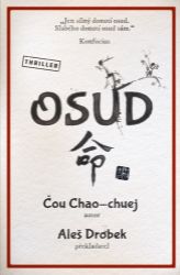 Osud - Haohui Zhou - Thrillery Osud