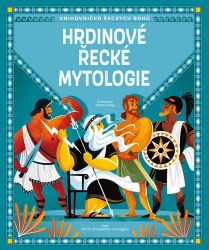 Hrdinové řecké mytologie Hrdinové řecké mytologie