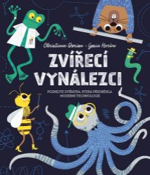 Zvířecí vynálezci Zvířecí vynálezci