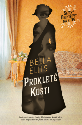 Prokleté kosti - Bella Ellis - Historické detektivky Prokleté kosti