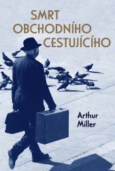 Smrt obchodního cestujícího Smrt obchodního cestujícího