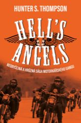 Hell's Angels - Romány Hell´s Angels