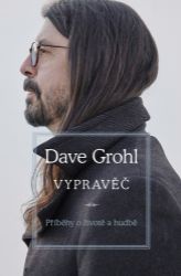 Vypravěč - Příběhy o životě a hudbě Vypravěč - Příběhy o životě a hudbě