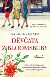 Děvčata z Bloomsbury Děvčata z Bloomsbury
