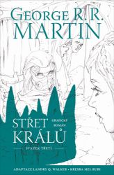 Střet králů 3 (komiks)