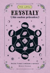 Krystaly - Váš osobní průvodce Krystaly - Váš osobní průvodce
