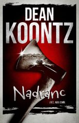 Nadranc - Dean Koontz - Horory Nadranc