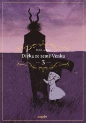 Dívka ze země Venku 3 Dívka ze země Venku 3