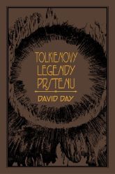 Tolkienovy legendy prstenu Tolkienovy legendy prstenu
