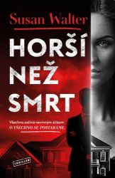 Horší než smrt Horší než smrt