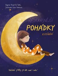 Nejkrásnější pohádky k usínání Nejkrásnější pohádky k usínání