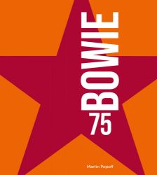 Bowie 75 Bowie 75