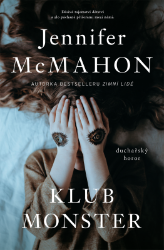 Klub monster - Jennifer McMahon - Horory Klub monster