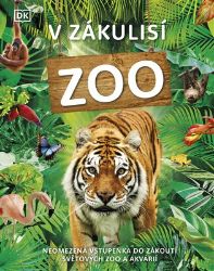 V zákulisí: Zoo V zákulisí: Zoo