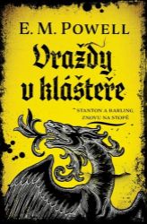 Vraždy v klášteře Vraždy v klášteře