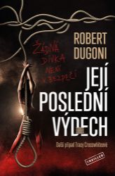 Její poslední výdech Její poslední výdech