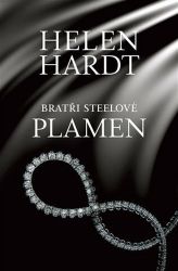 Plamen - Helen Hardt - Erotické romány Plamen